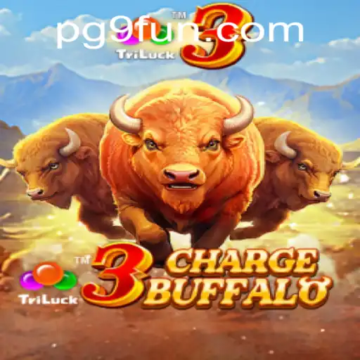 An In-Depth Look at 3ChargeBuffalo: The Latest Success from 9FUN.COM
