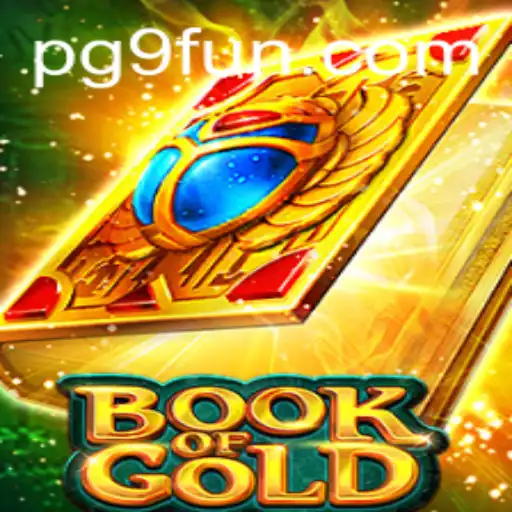 Exploring the Enchanting World of BookofGold at 9FUN.COM