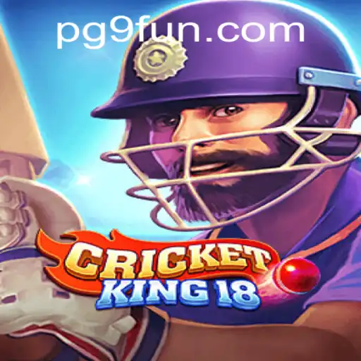 Exploring CricketKing18: A Thrilling Gaming Experience