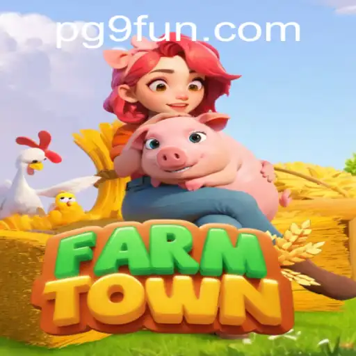 Discover the Delightful World of FarmTown at 9FUN.COM