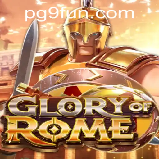 GloryofRome: A Legendary Strategic Adventure