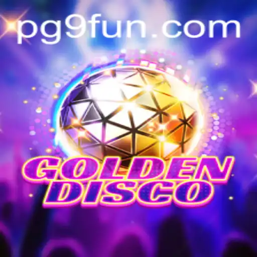 GoldenDisco: A Spotlight on the New Thrilling Game at 9FUN.COM