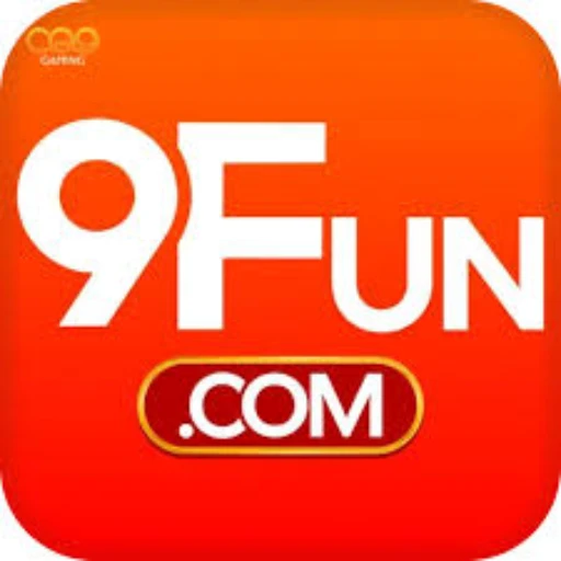 9FUN.COM Logo