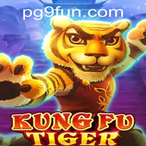 Master the Art of Combat with KungFuTiger: A Riveting New Game from 9FUN.COM