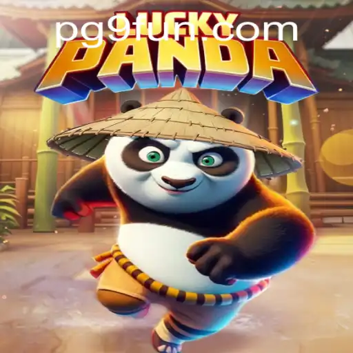 Discover LuckyPanda: The Engaging Game of Fortune