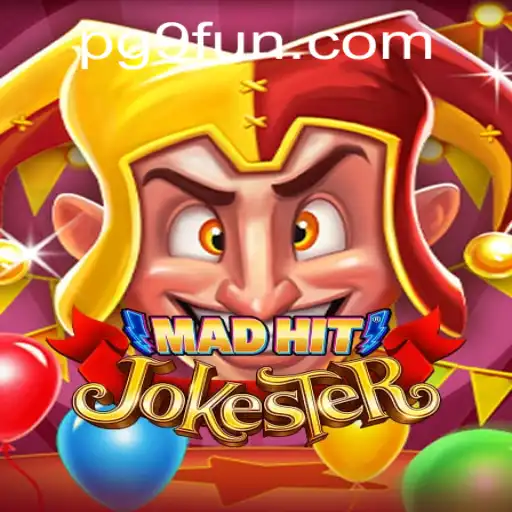 MadHitJokester: The Ultimate Gaming Experience with 9FUN.COM