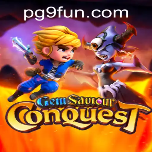 Exploring the Fascinating World of GemSaviourConquest with 9FUN.COM