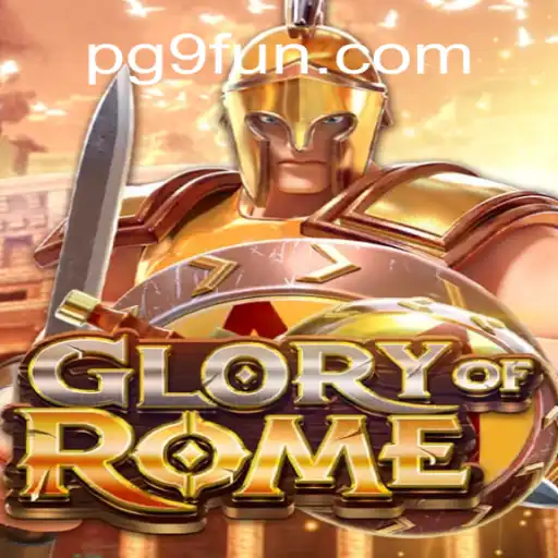 GloryofRome: A Legendary Strategic Adventure