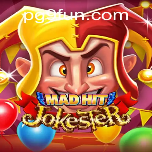 MadHitJokester: The Ultimate Gaming Experience with 9FUN.COM