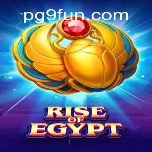 Unveiling the Allure of RiseOfEgypt: A Mesmerizing Game Experience