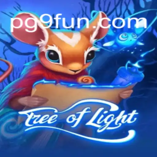 Explore the Magical World of TreeofLight on 9FUN.COM