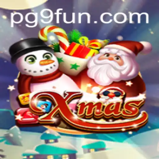 Introducing 'Xmas' - A Festive Delight from 9FUN.COM