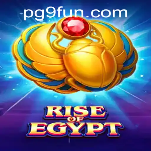 Unveiling the Allure of RiseOfEgypt: A Mesmerizing Game Experience