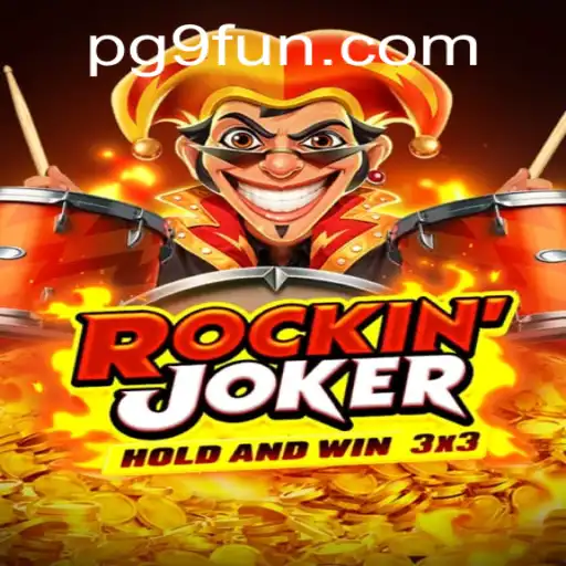 Discovering RockinJoker: A New Gaming Sensation on 9FUN.COM