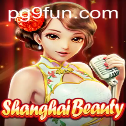 ShanghaiBeauty: The Mesmerizing Mahjong Experience by 9FUN.COM