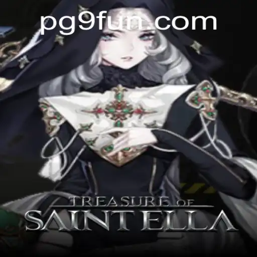 Exploring the Mysteries of TreasureofSaintElla