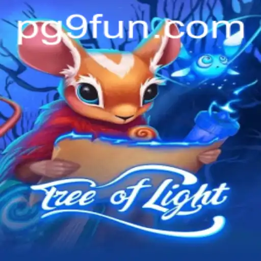 Explore the Magical World of TreeofLight on 9FUN.COM