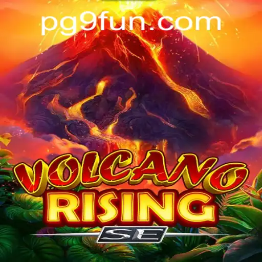 VolcanoRisingSE: Unleashing Excitement at 9FUN.COM