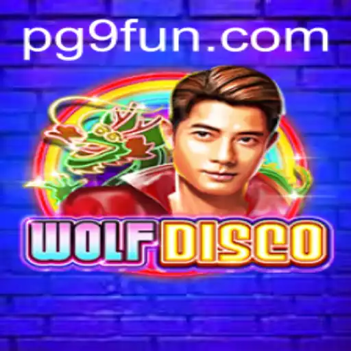 Exploring the Thrilling World of WolfDisco: A Unique Gaming Experience