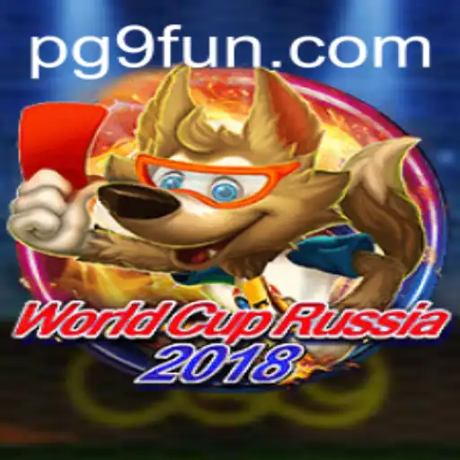 WorldCupRussia2018 Game Overview